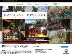 Sites similar to n-doctrine.com