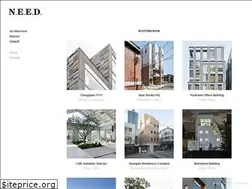 Sites similar to n-e-e-d.org