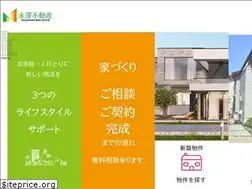Sites similar to n-e-fudousan.com