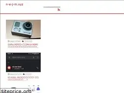 Sites similar to n-e-j-m.xyz