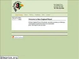 Sites similar to n-e-pizza.com