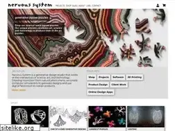 Sites similar to n-e-r-v-o-u-s.com