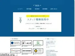 Sites similar to n-e-u.co.jp