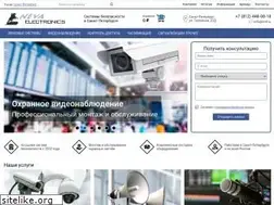 Sites similar to n-el.ru