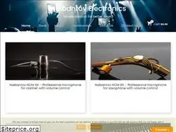 Sites similar to n-electronics.com