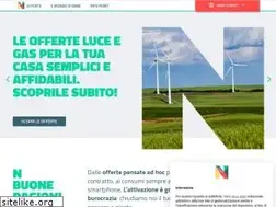 Sites similar to n-energia.it