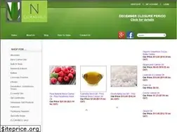 Sites similar to n-essentials.com.au
