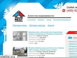 Sites similar to n-est.ru