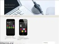 Sites similar to n-evolution.com