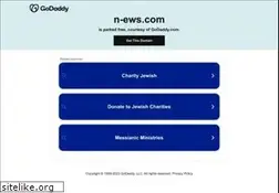 Sites similar to n-ews.com