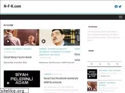 Sites similar to n-f-k.com
