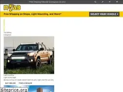 Sites similar to n-fab.com