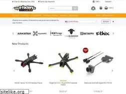 Sites similar to n-factory.de