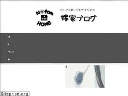 Sites similar to n-fam-home.net