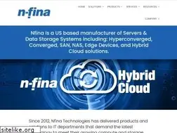 Sites similar to n-fina.com