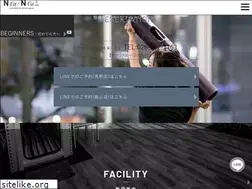 Sites similar to n-fit.jp