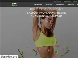 Sites similar to n-fit.ru