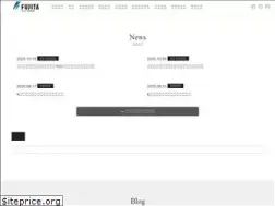 Sites similar to n-fujita.co.jp