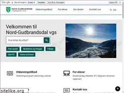 Sites similar to n-g.vgs.no