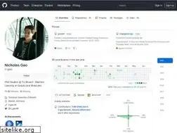 Sites similar to n-gao.de