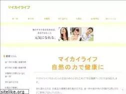 Sites similar to n-harmony.net