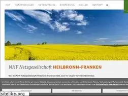 Sites similar to n-hf.de
