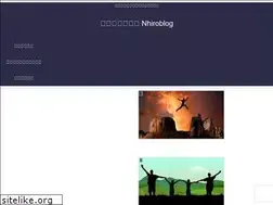 Sites similar to n-hiroblog.com