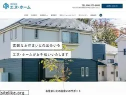 Sites similar to n-home.biz