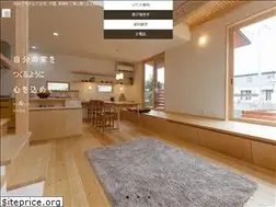 Sites similar to n-home.co.jp