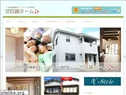 Sites similar to n-home2002.com
