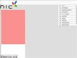 Sites similar to n-i-c-inc.com