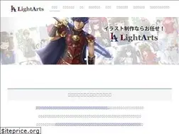 Sites similar to n-i-lightarts.com
