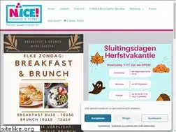 Sites similar to n-ice.be
