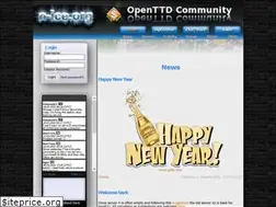 Sites similar to n-ice.org