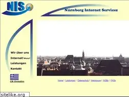 Sites similar to n-is.de