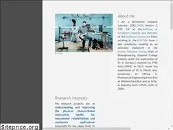 Sites similar to n-jarrasse.fr