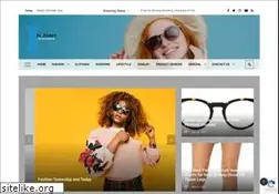 Sites similar to n-jinny.com
