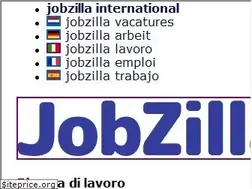 Sites similar to n-jobs.it