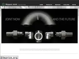Sites similar to n-joint.co.jp