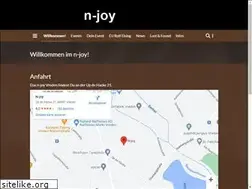 Sites similar to n-joy-vreden.de