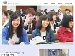 Sites similar to n-junshin.ac.jp