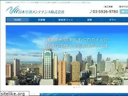Sites similar to n-k-m.co.jp