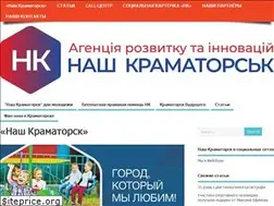 Sites similar to n-k.com.ua