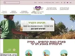 Sites similar to n-k.org.il