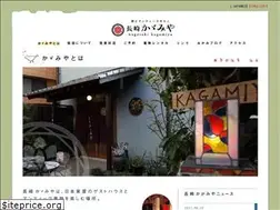Sites similar to n-kagamiya.com