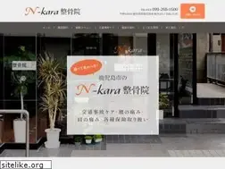 Sites similar to n-kara.com