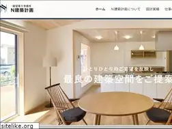 Sites similar to n-ken.net