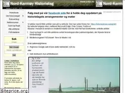 Sites similar to n-kh.no