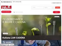 Sites similar to n-l-e.ru