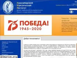 Sites similar to n-l-i.ru
